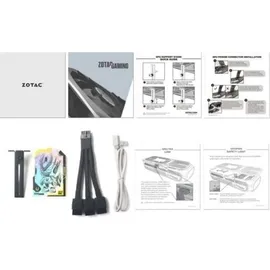 Zotac GeForce RTX 5080 16 GB GDDR7