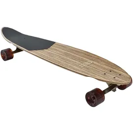 Globe Pinner Classic 40 Zebrawood