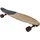 Globe Pinner Classic 40 Zebrawood