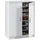 Habitdesign Basic Schuhschrank 75 x 101 x 36 cm Weiß