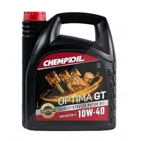 CHEMPIOIL Optima GT CH9501-5 10W-40 5 l