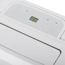 Adler AD 7861 in Weiß