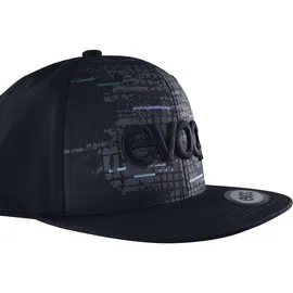 Evoc Snapback Cap mehrfarbig One Size