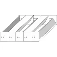Limodor Schalldämpfer MLL-SD/5