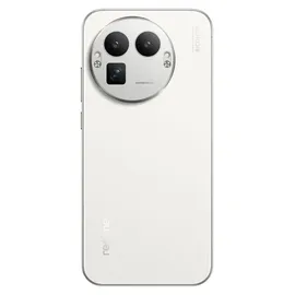Realme GT 8 Pro 16 GB RAM 512 GB Diary White