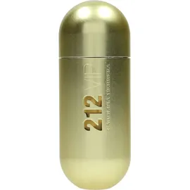 Carolina Herrera 212 VIP Eau de Parfum 80 ml
