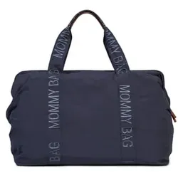 CHILDHOME Wickeltasche Mommy Bag Signatur Urban anthrazit