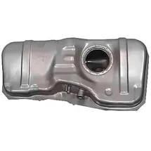 Van Wezel Kraftstoffbehälter 3776081