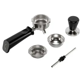 Gaggia Classic GT EG3500/10 Kaffeevollautomat Silber