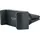 Schwaiger Universal Smartphonehalter Lüftungsgitter Schwarz/Grau