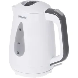Mesko MS 1261 1,7 l Grau