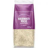 by Amazon Basmati Reis, 500g