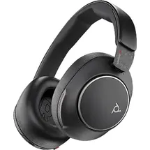 Poly Voyager Surround 80 UC Schwarz