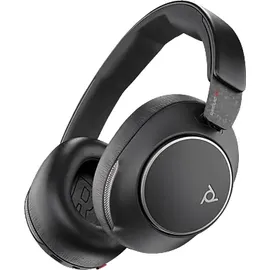 Poly Voyager Surround 80 UC Schwarz