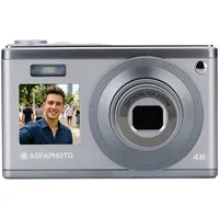AgfaPhoto Realishot DC9200 grau