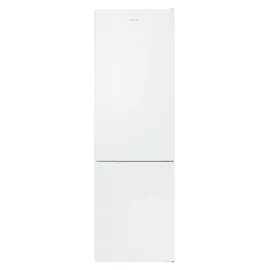 Candy CCT3L517EW Kühl-Gefrierkombination (260 l, 1760 mm hoch, Weiß)