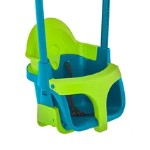 TP Toys Schaukelsitz Quadpod Grün