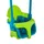 TP Toys Schaukelsitz Quadpod Grün