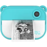 MYFIRST Camera Insta 2 blau