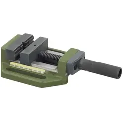 Prismen-Maschinenschraubstock Primus 75