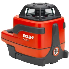 Sola Rotationslaser EVO 360