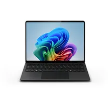 Microsoft Surface Laptop 7 13,8" Snapdragon X Elite 16 GB RAM 1 TB SSD Schwarz