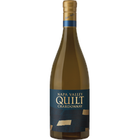Quilt Chardonnay 2021 - 14.80 % vol