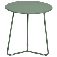 Fermob Cocotte Beistelltisch/niedriger Hocker