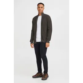 Blend Strickjacke BHGomaz in Grau | Gr.: 3XL