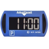 Needit Parkscheibe Park Mini 3014, elektronisch, StVO zugelassen, mit Display, Nacht-Park-Funktion