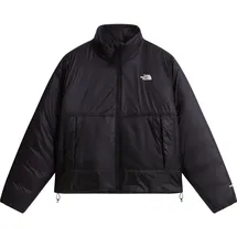 The North Face Pertex Explore Jacket TNF Black XL