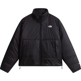 The North Face Pertex Explore Jacket TNF Black XL