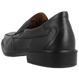 Jomos Herren Classic Slipper schwarz