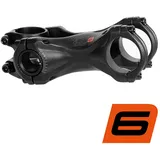 Ergotec Swell-x 35 Mm Fahrradvorbau - Black - 100 mm