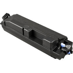 Recycling Toner ersetzt Kyocera TK-5290K  1T02TX0NL0  schwarz