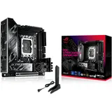 Asus ROG STRIX Z890-I GAMING WIFI ITX Mainboard Sockel 1851 TB4/HDMI