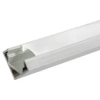 Nobile Alu Eck-Profil 2m 5011146805