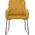 Set One by Musterring Armlehnstuhl Fontana Polyester gold 2er Set