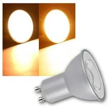 KANLUX LED-Spot IQ-LED DIM PAR16 35246 7W GU10 warmweiß