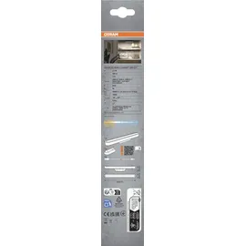 Osram LED Unterbauleuchte Linear Mobile Magnet USB 4,2 Watt 28 cm
