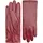 Kessler Keira Fingerhandschuhe rot 7