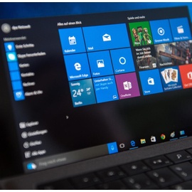 Microsoft Windows 10 Pro 64-Bit OEM FR