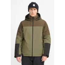 North Bend NBMoritz M Skijacke grau XL