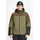 North Bend NBMoritz M Skijacke grau XL