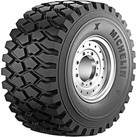 Michelin XZL 11.00 R16 135K