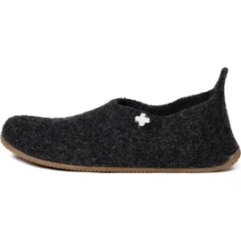 Living Kitzbühel Hausschuhe in Grau 45 EU