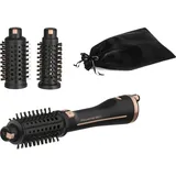 Rowenta Virtuose Ultimate Experience schwarz/bronze