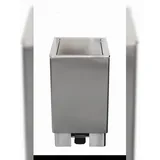 Saro Jupiter 90 l Silber