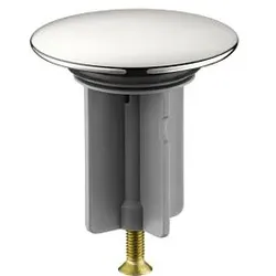 hansgrohe Flügelstopfen 96027000 groß, chrom