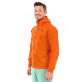 Patagonia Houdini Jacket Herren coal Orange S
